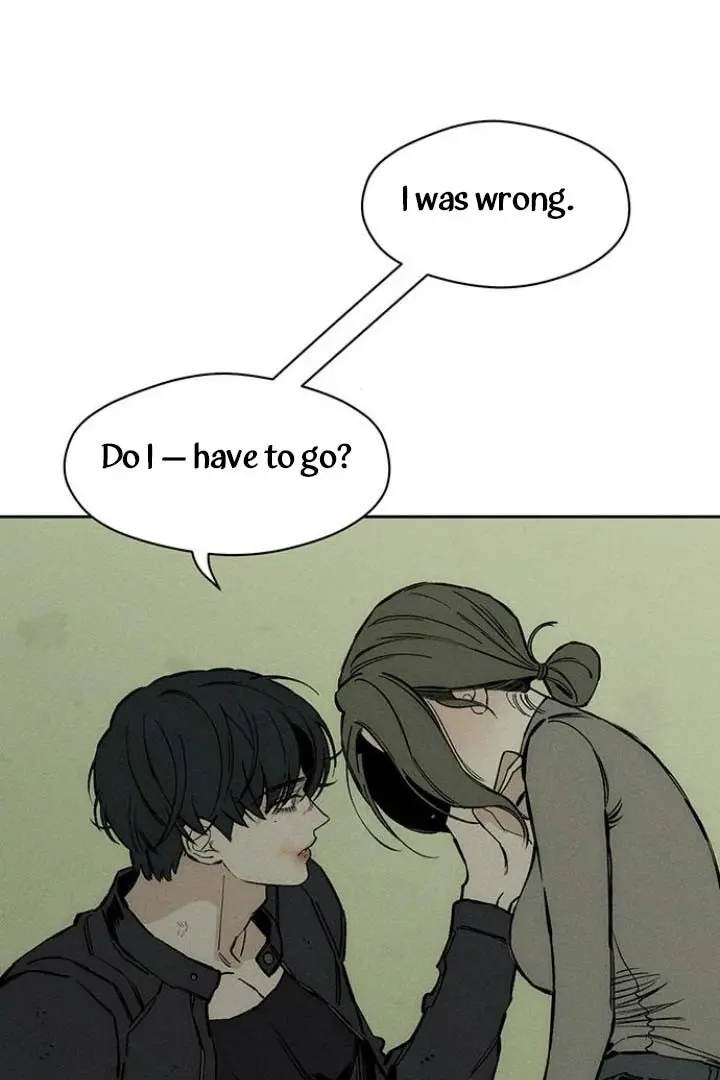Tears On A Withered Flower Chapter 37 - Page 129