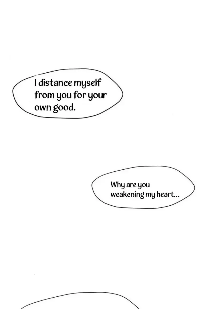 Tears On A Withered Flower Chapter 37 - Page 133