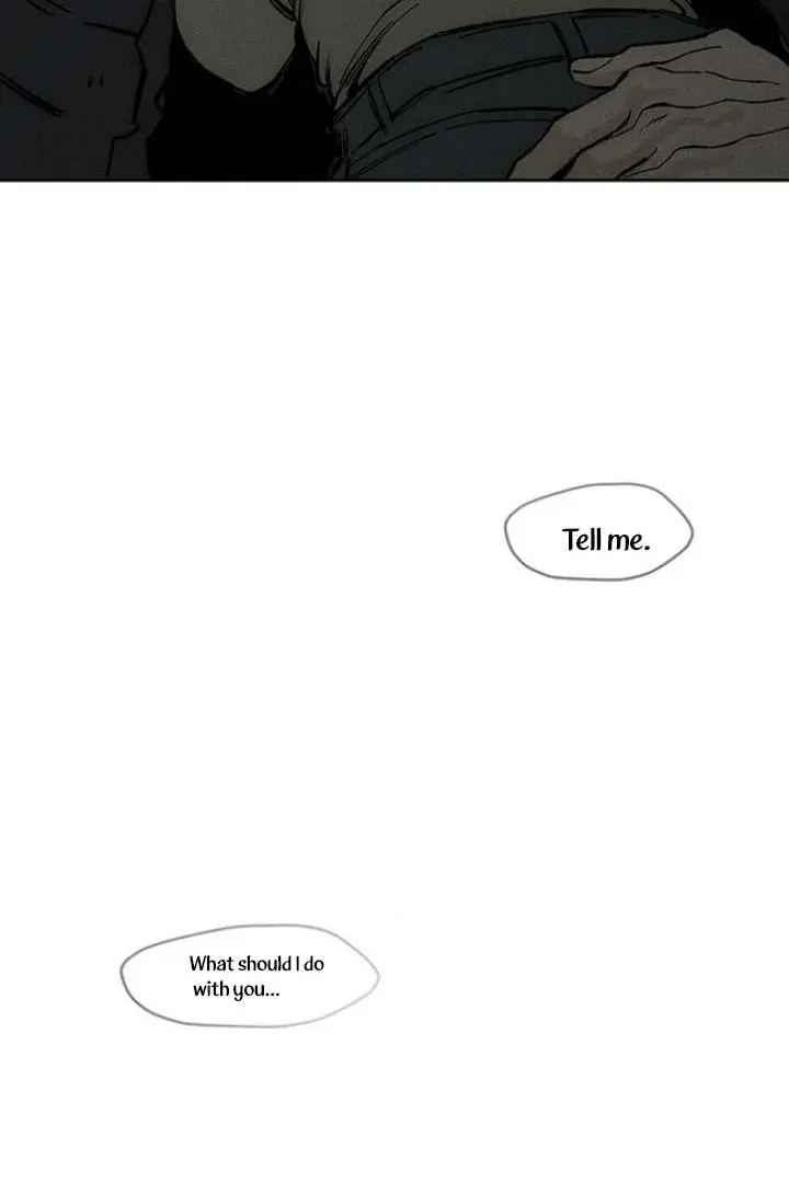 Tears On A Withered Flower Chapter 37 - Page 135