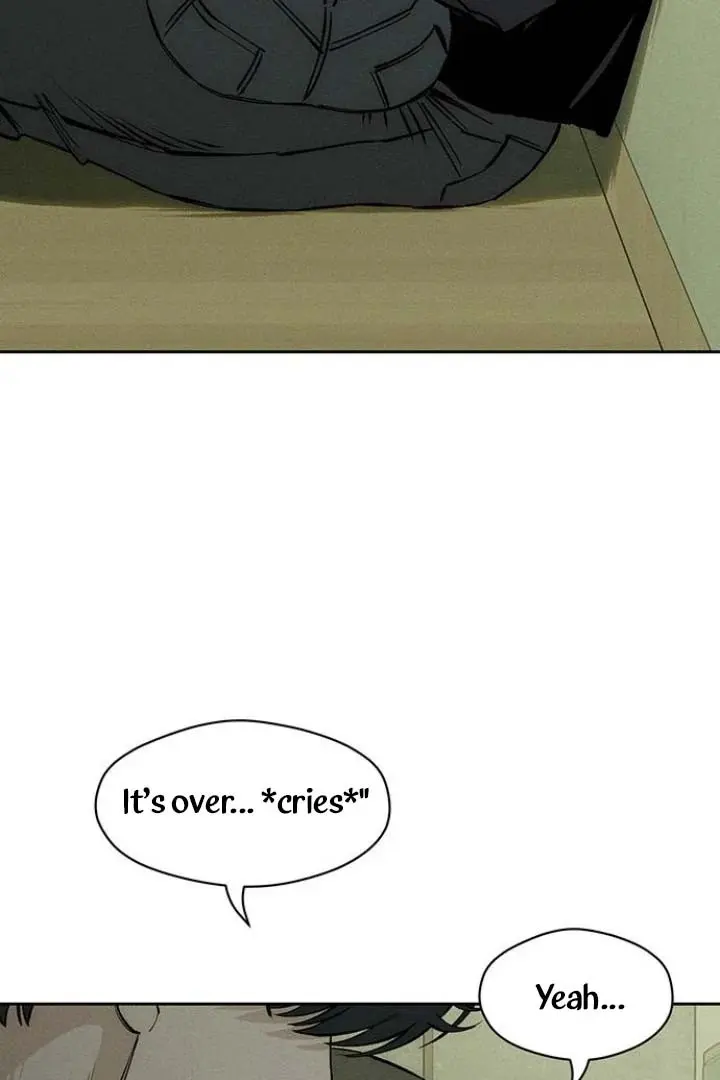 Tears On A Withered Flower Chapter 37 - Page 137