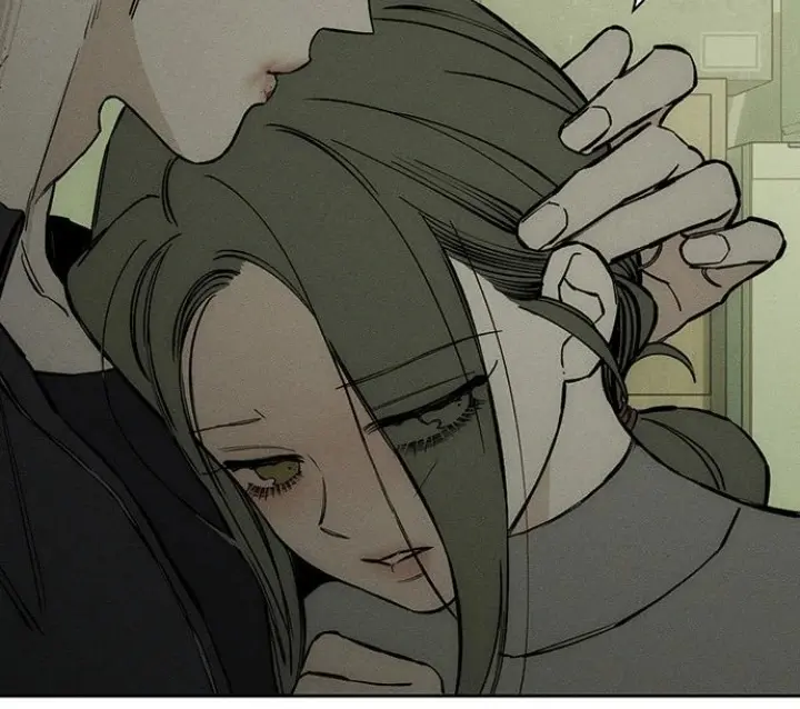 Tears On A Withered Flower Chapter 37 - Page 138
