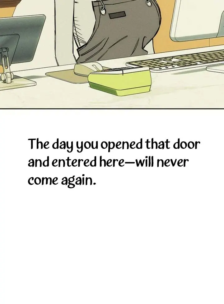 Tears On A Withered Flower Chapter 37 - Page 14