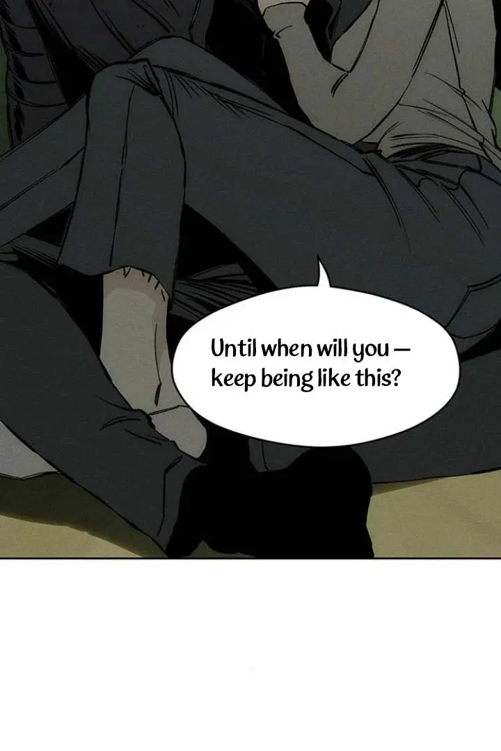 Tears On A Withered Flower Chapter 37 - Page 141