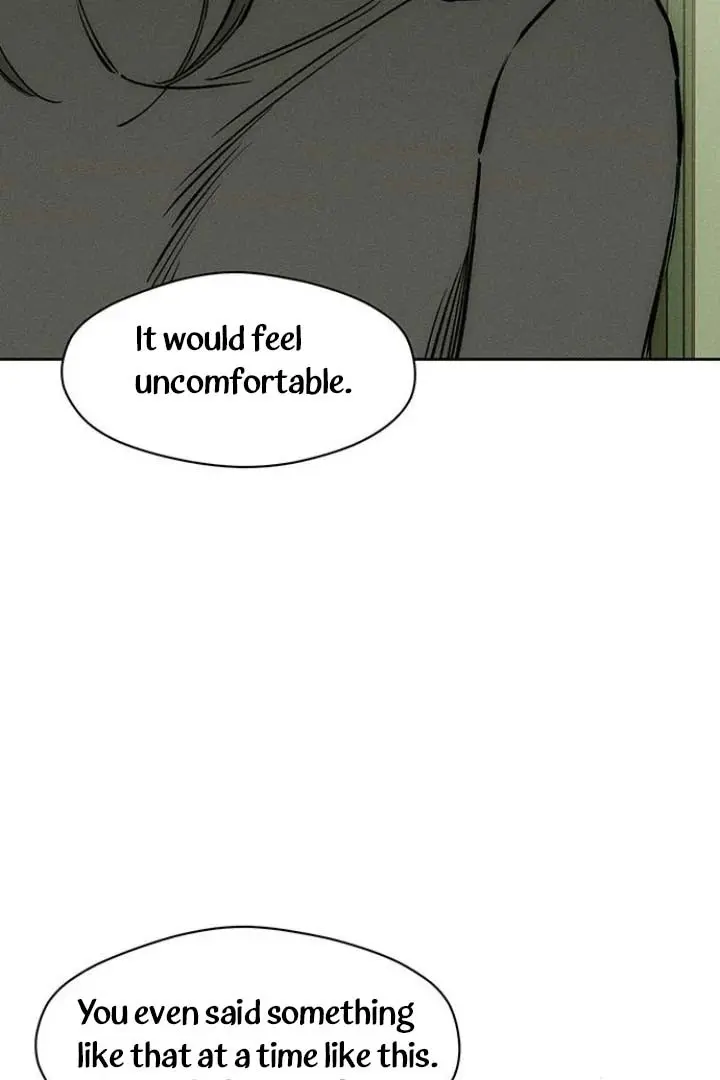 Tears On A Withered Flower Chapter 37 - Page 144