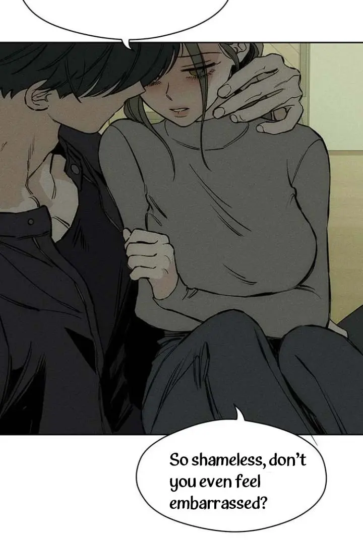 Tears On A Withered Flower Chapter 37 - Page 145