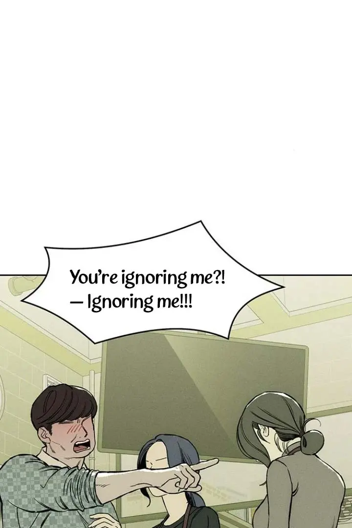 Tears On A Withered Flower Chapter 37 - Page 15