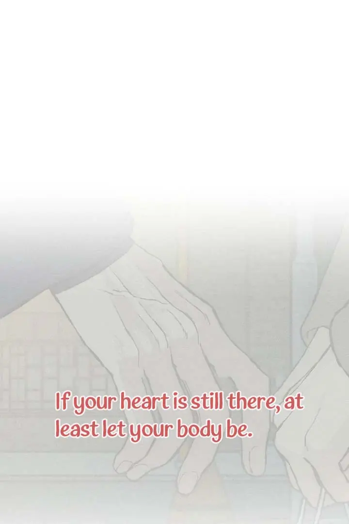 Tears On A Withered Flower Chapter 37 - Page 154