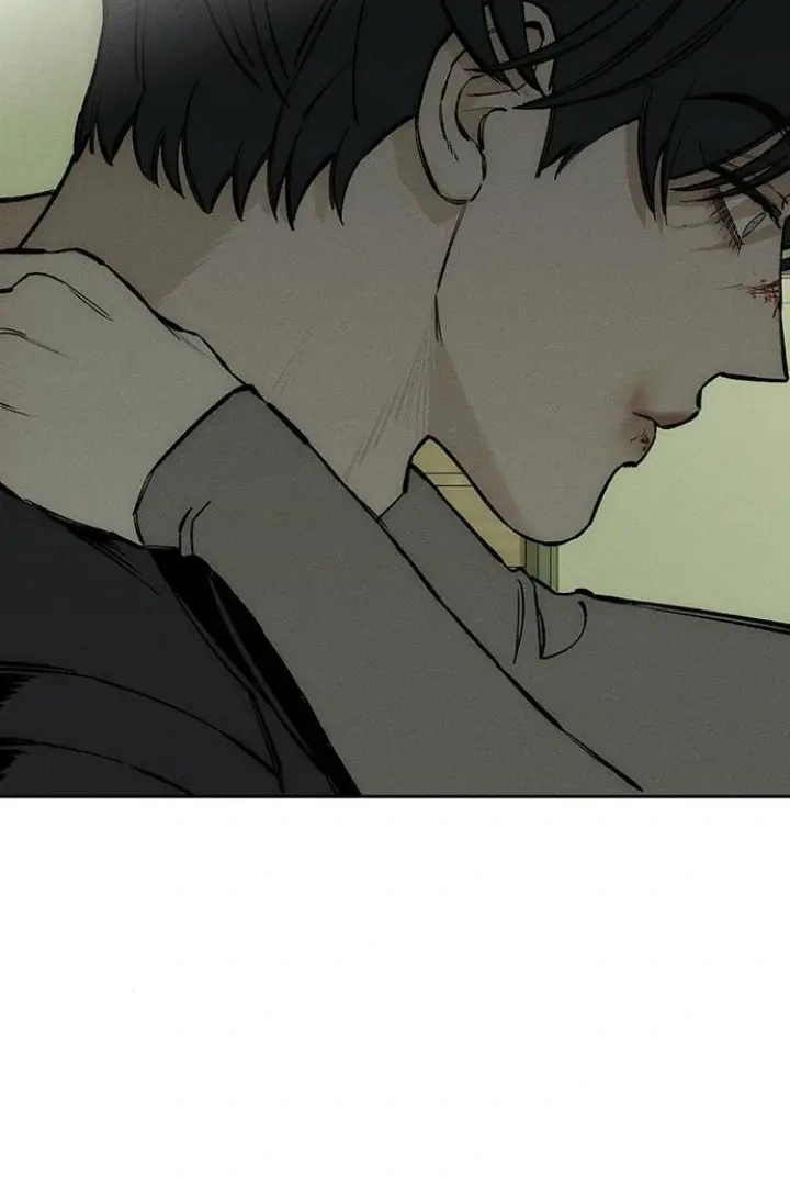 Tears On A Withered Flower Chapter 37 - Page 157