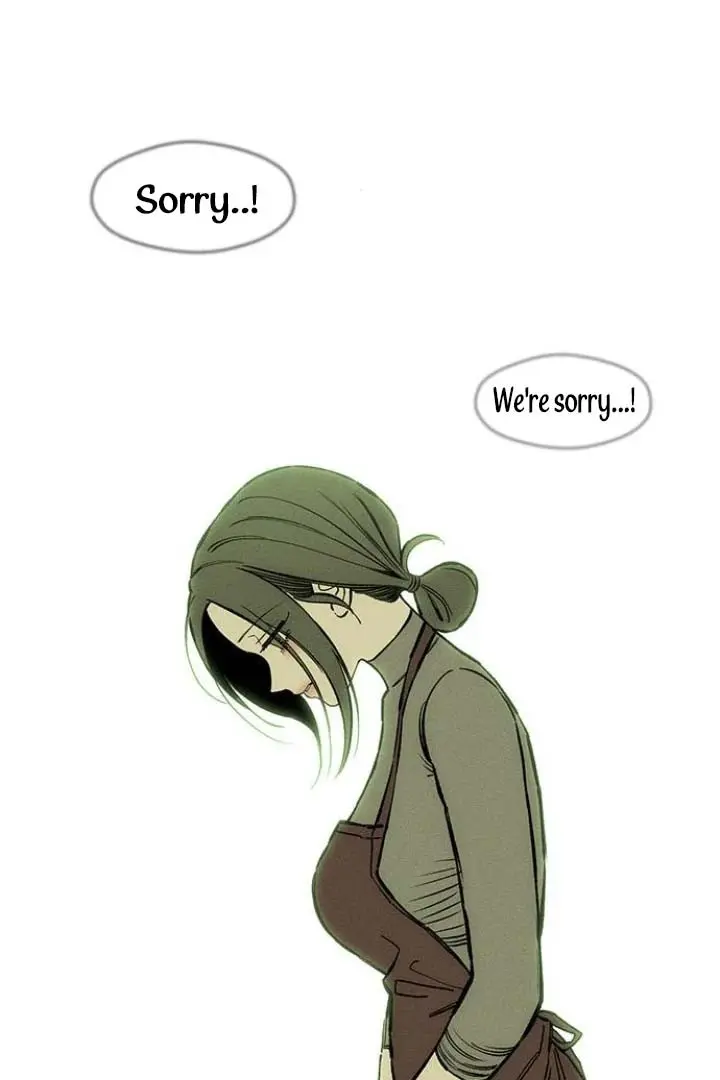 Tears On A Withered Flower Chapter 37 - Page 17