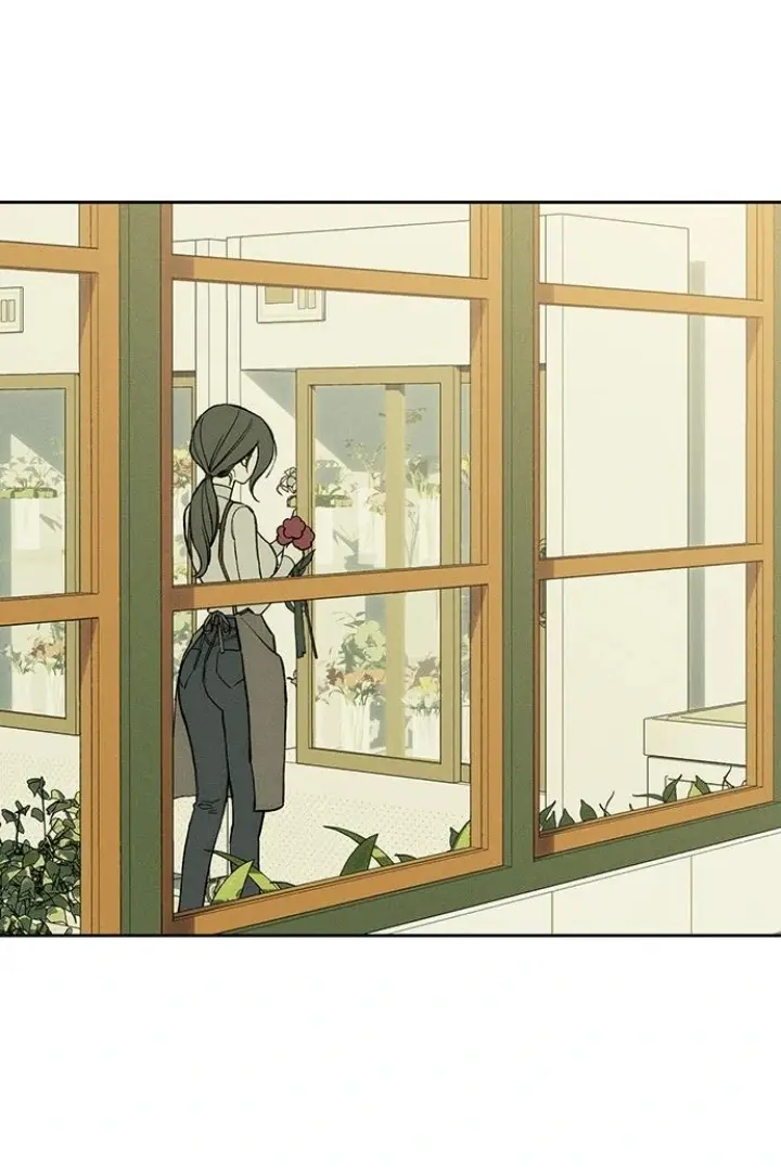 Tears On A Withered Flower Chapter 37 - Page 2