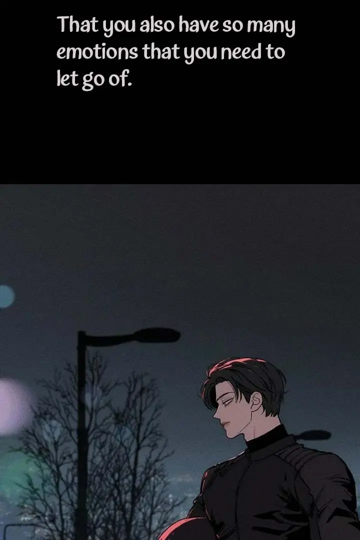 Tears On A Withered Flower Chapter 37 - Page 30
