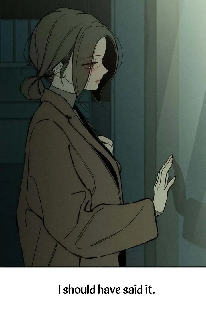 Tears On A Withered Flower Chapter 37 - Page 48