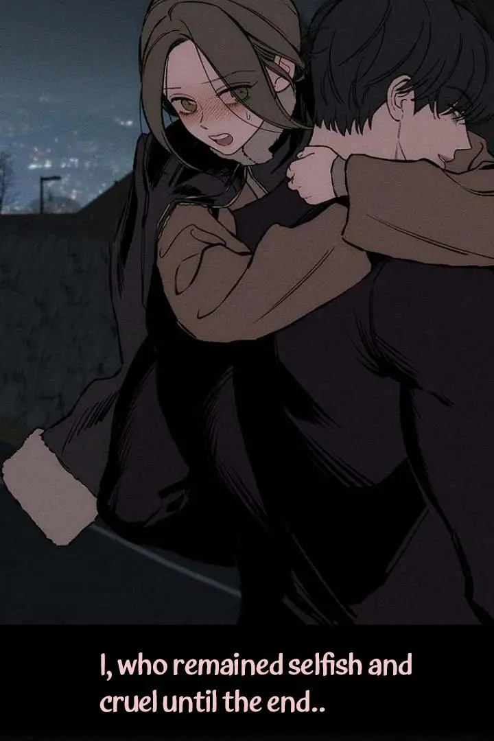Tears On A Withered Flower Chapter 37 - Page 50