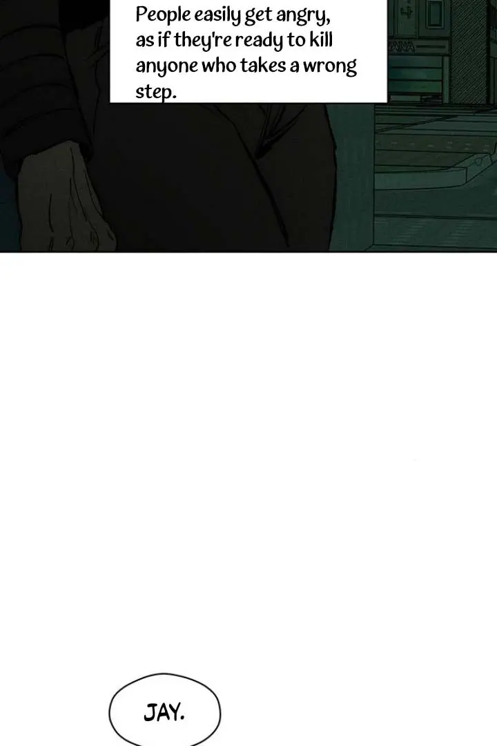 Tears On A Withered Flower Chapter 37 - Page 60