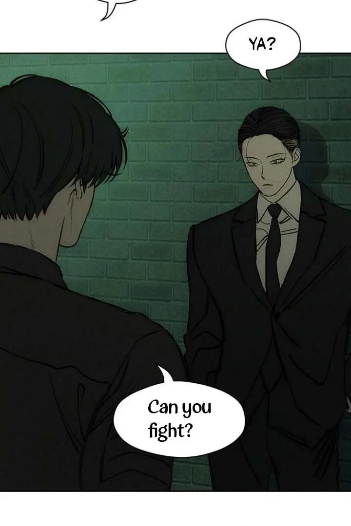 Tears On A Withered Flower Chapter 37 - Page 61
