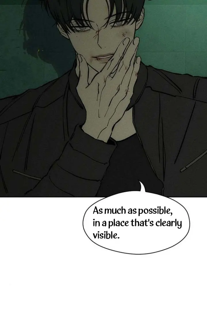 Tears On A Withered Flower Chapter 37 - Page 63