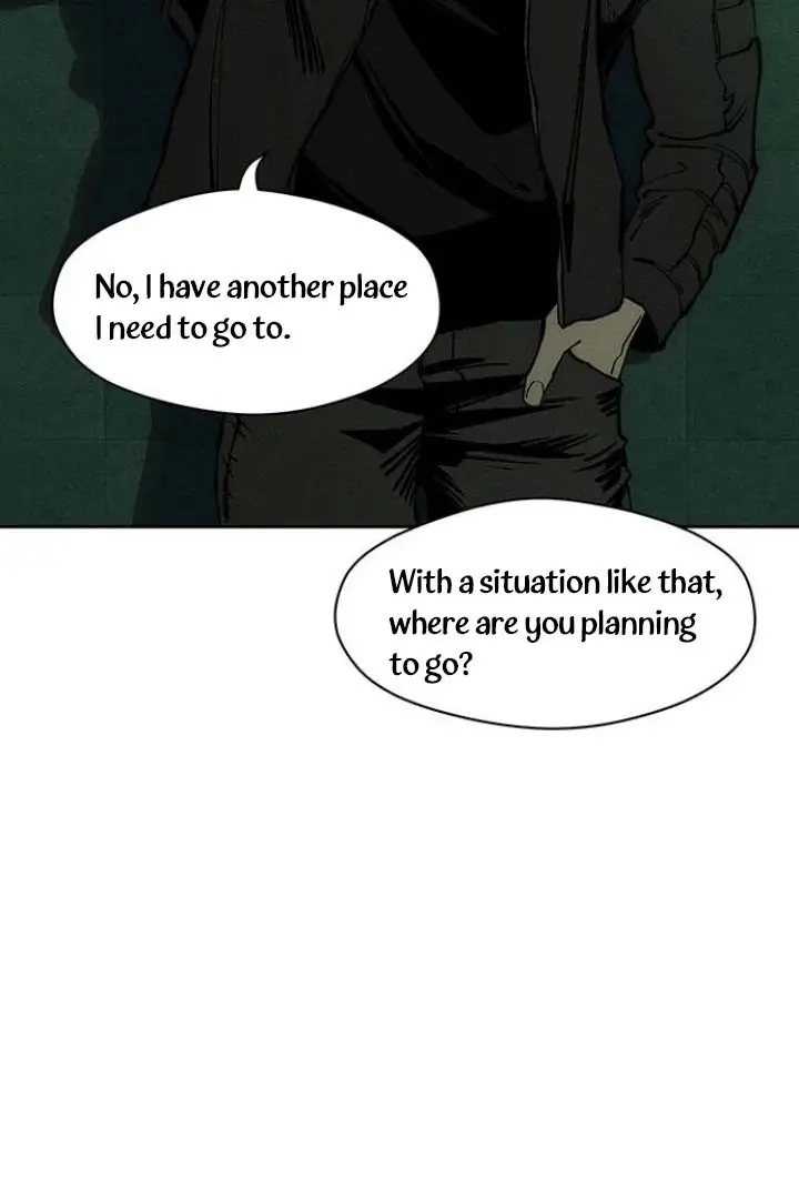 Tears On A Withered Flower Chapter 37 - Page 67