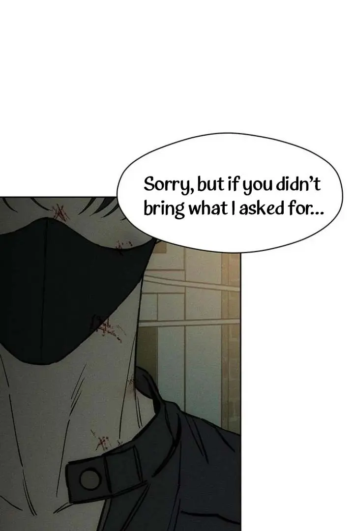 Tears On A Withered Flower Chapter 37 - Page 78