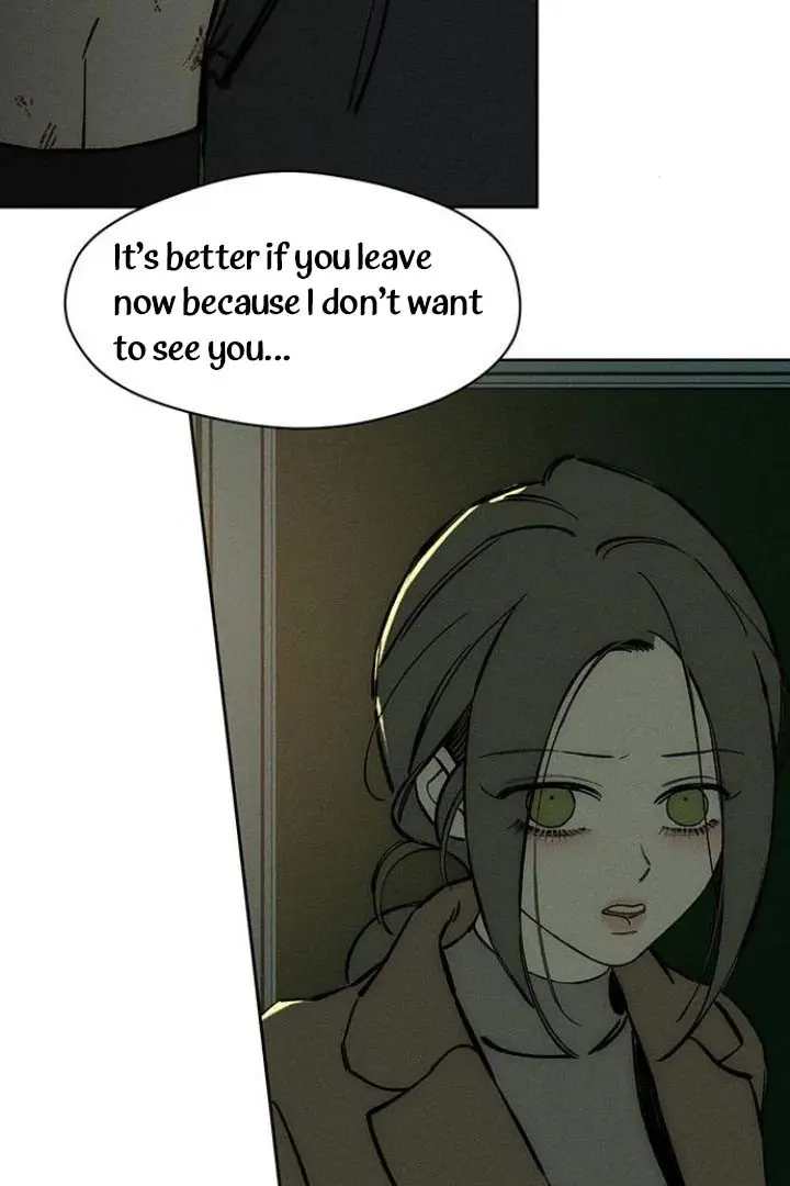 Tears On A Withered Flower Chapter 37 - Page 79