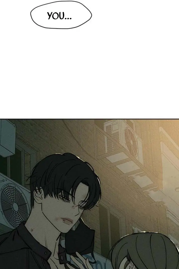 Tears On A Withered Flower Chapter 37 - Page 81