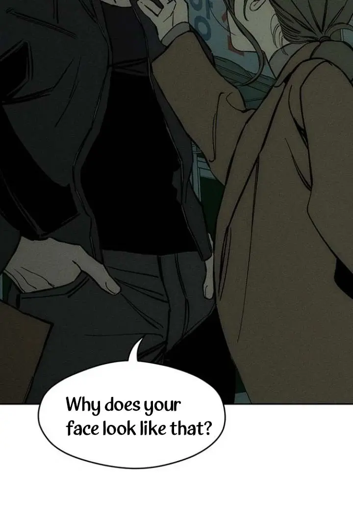 Tears On A Withered Flower Chapter 37 - Page 82