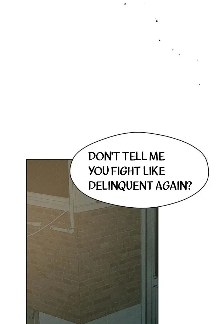 Tears On A Withered Flower Chapter 37 - Page 83