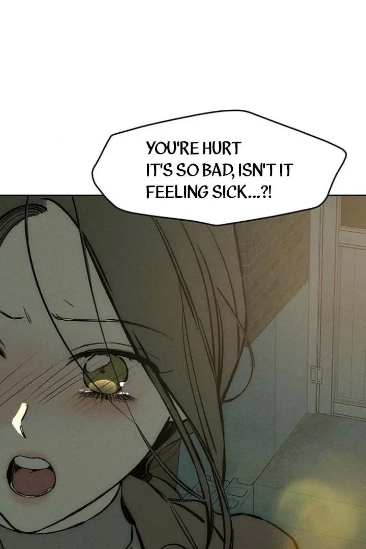 Tears On A Withered Flower Chapter 37 - Page 85