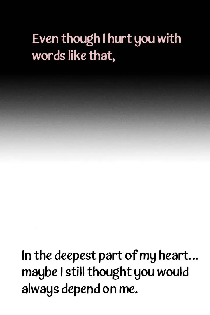 Tears On A Withered Flower Chapter 37 - Page 9