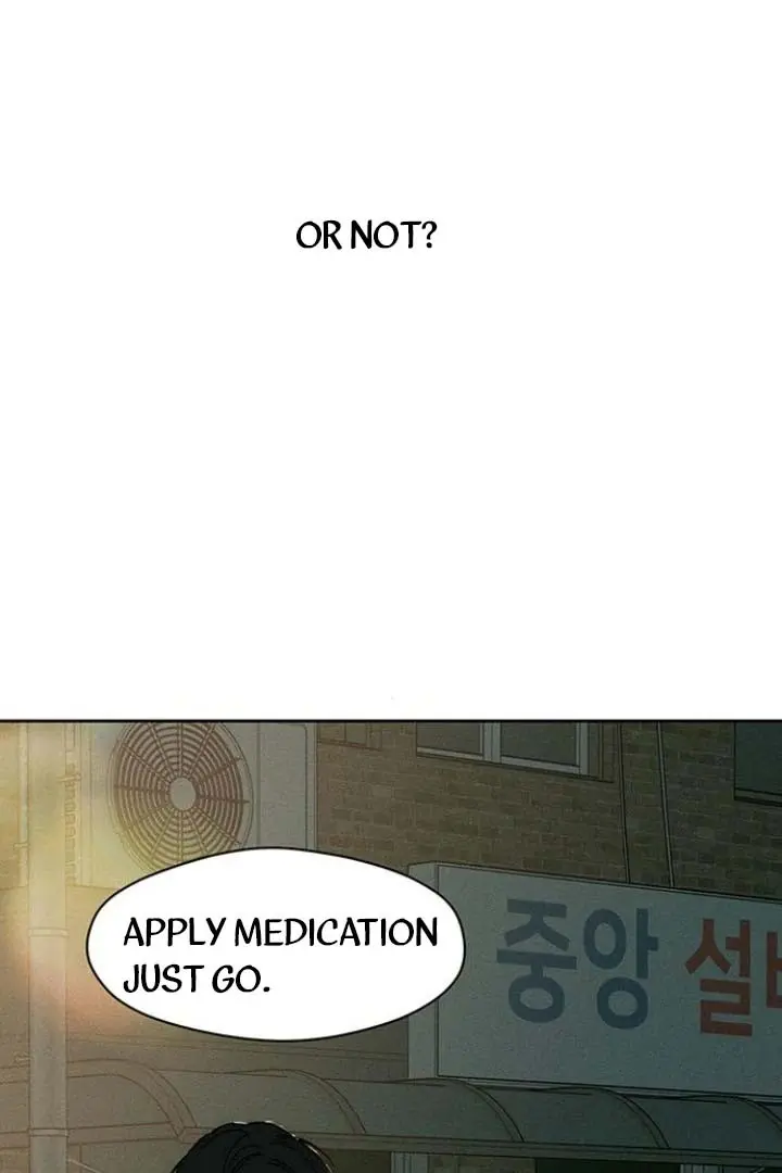 Tears On A Withered Flower Chapter 37 - Page 91