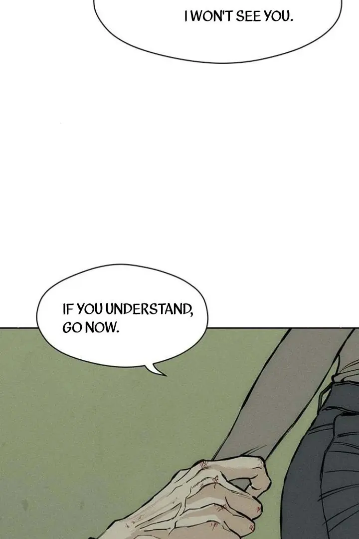 Tears On A Withered Flower Chapter 37 - Page 97