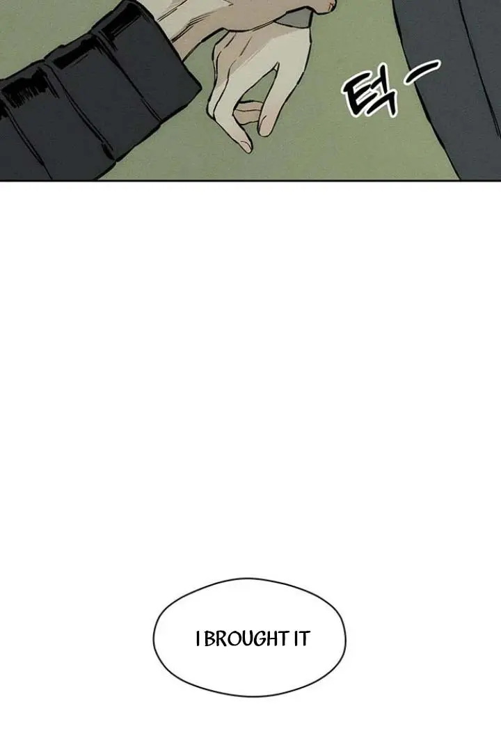 Tears On A Withered Flower Chapter 37 - Page 98