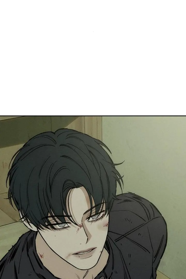 Tears On A Withered Flower Chapter 37 - Page 99
