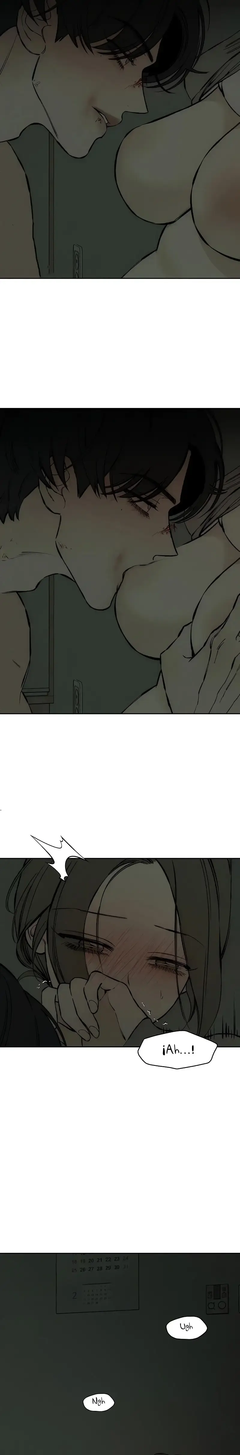 Tears On A Withered Flower Chapter 38 - Page 11
