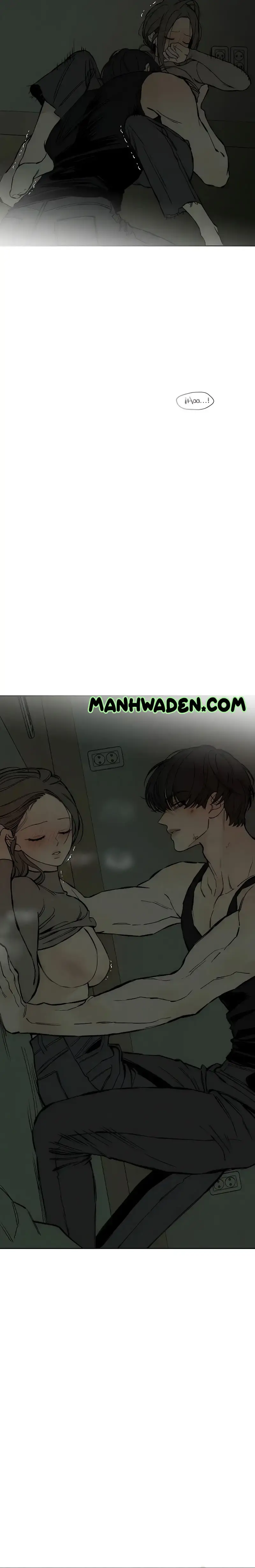 Tears On A Withered Flower Chapter 38 - Page 12