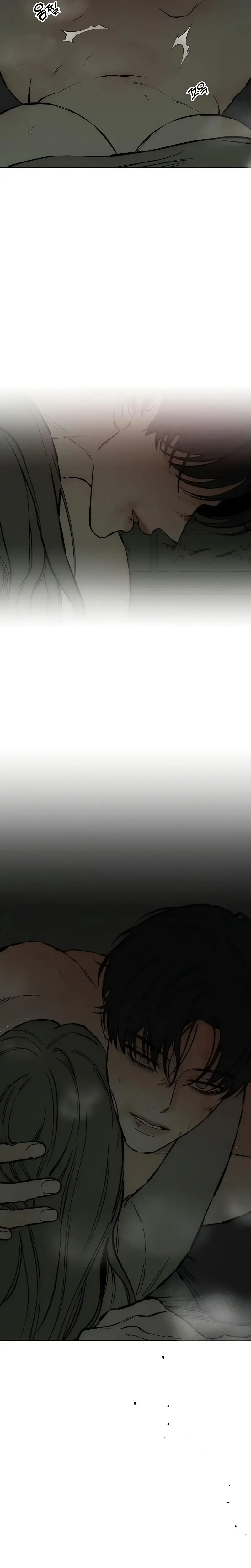 Tears On A Withered Flower Chapter 38 - Page 23