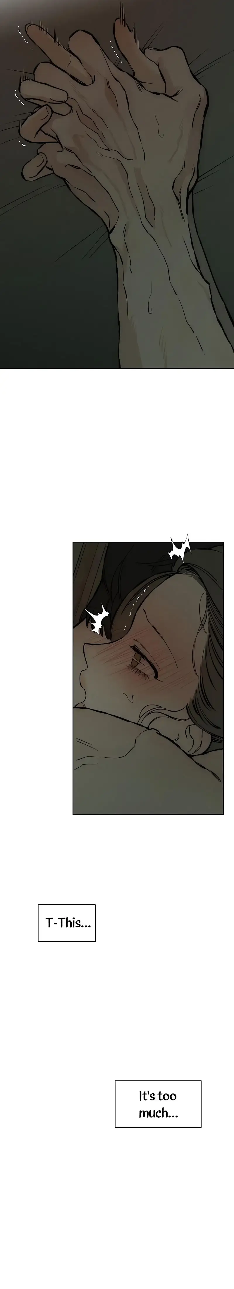 Tears On A Withered Flower Chapter 38 - Page 26