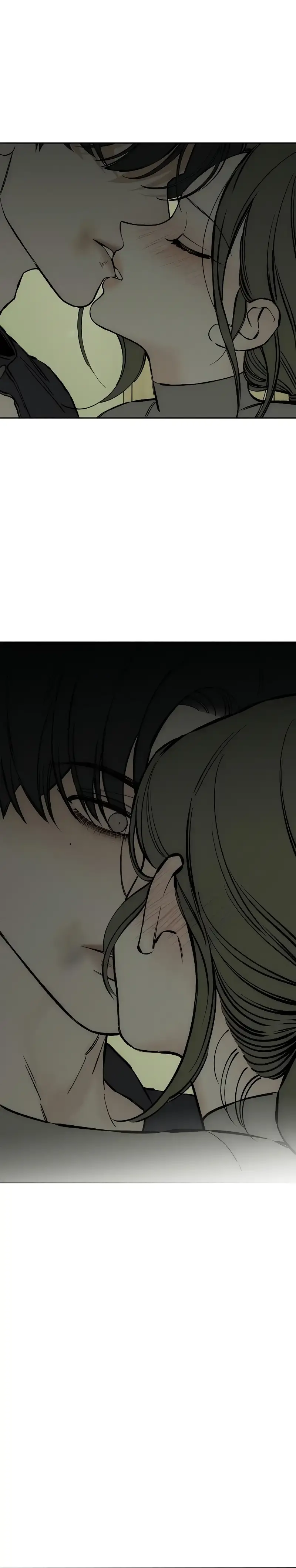 Tears On A Withered Flower Chapter 38 - Page 3