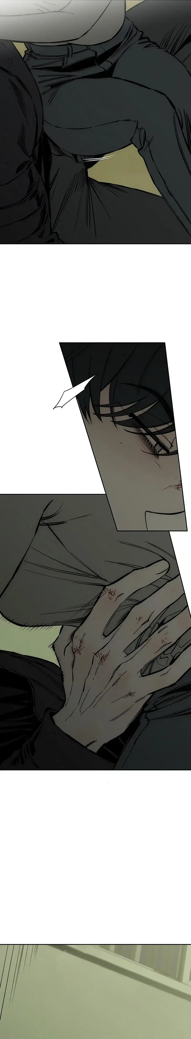 Tears On A Withered Flower Chapter 38 - Page 4