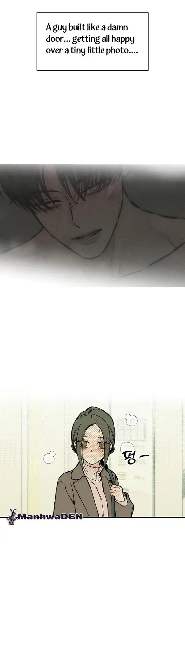 Tears On A Withered Flower Chapter 45 - Page 11