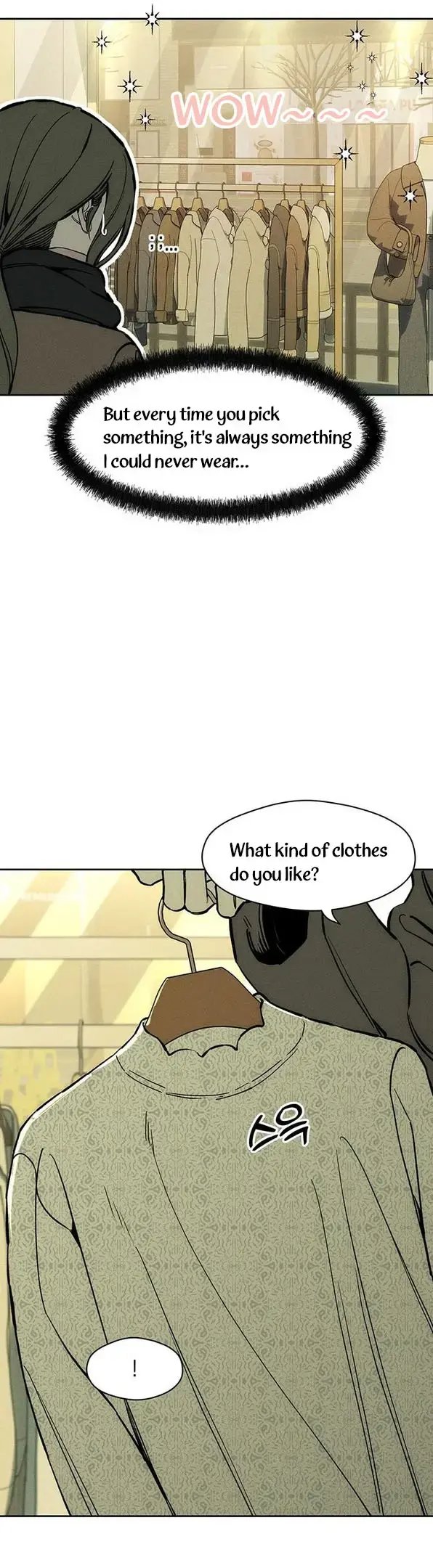 Tears On A Withered Flower Chapter 45 - Page 16