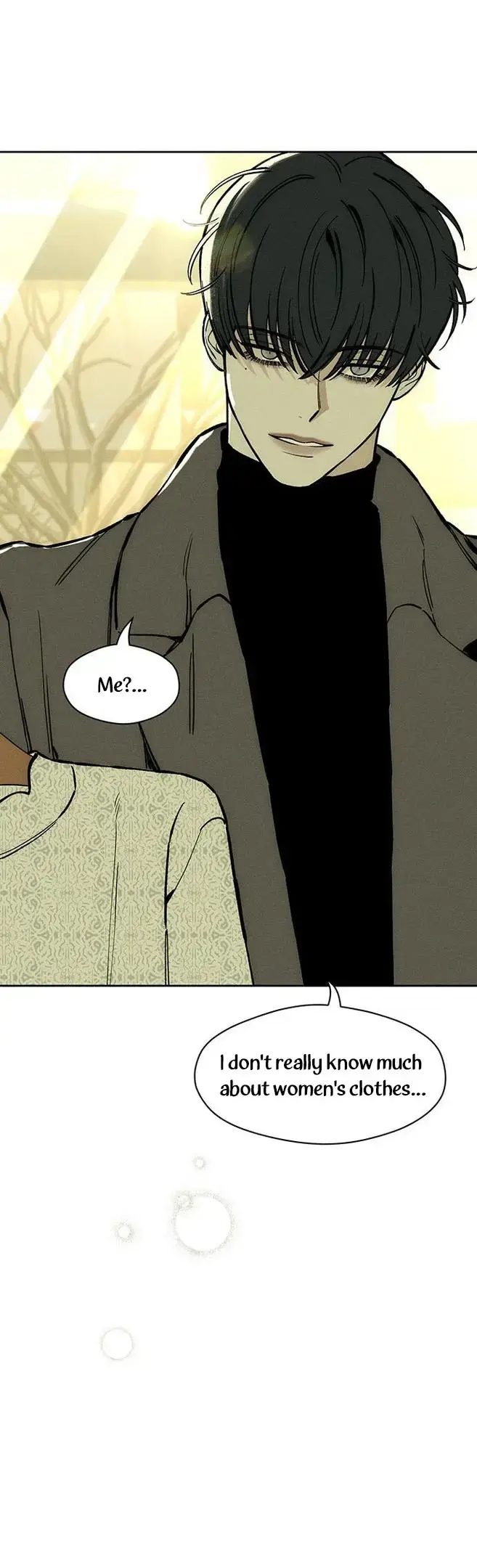Tears On A Withered Flower Chapter 45 - Page 17