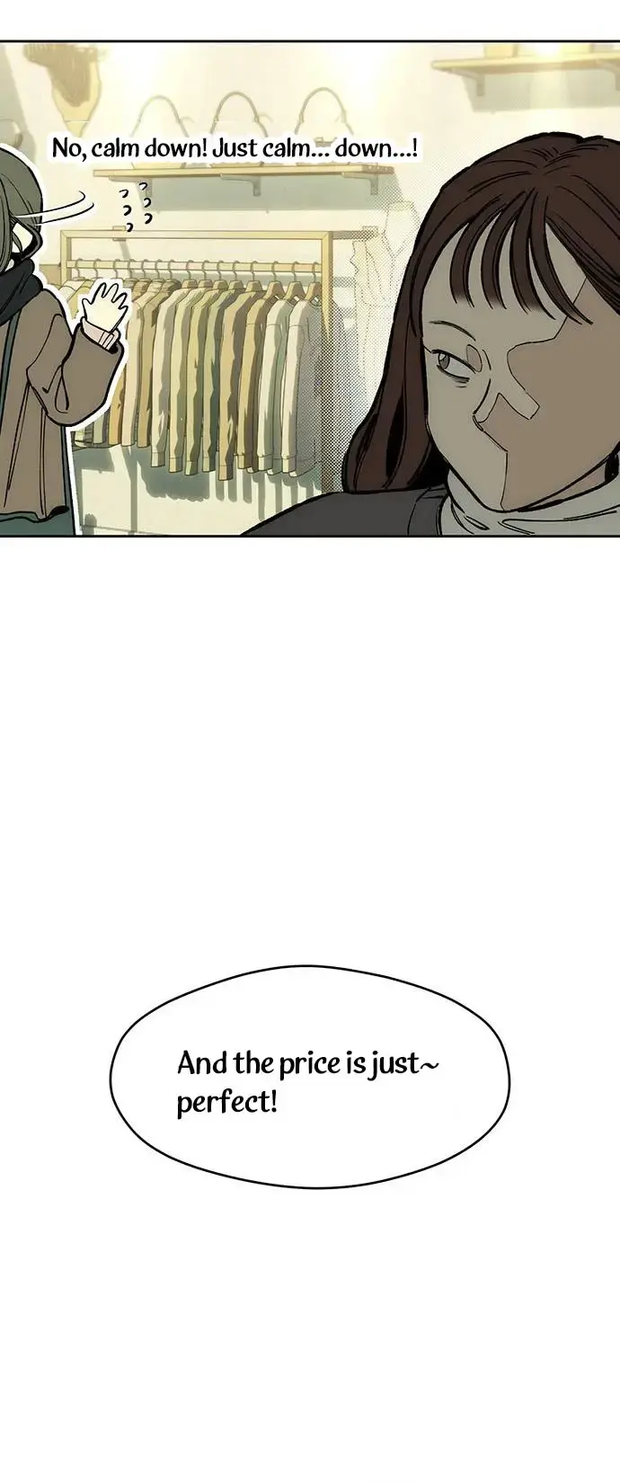 Tears On A Withered Flower Chapter 45 - Page 24
