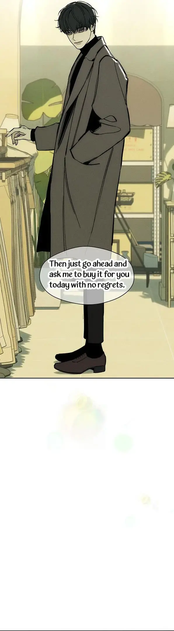 Tears On A Withered Flower Chapter 45 - Page 27
