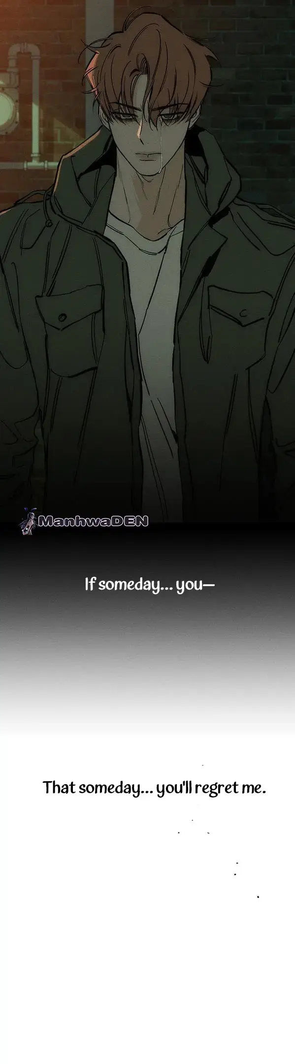 Tears On A Withered Flower Chapter 45 - Page 33