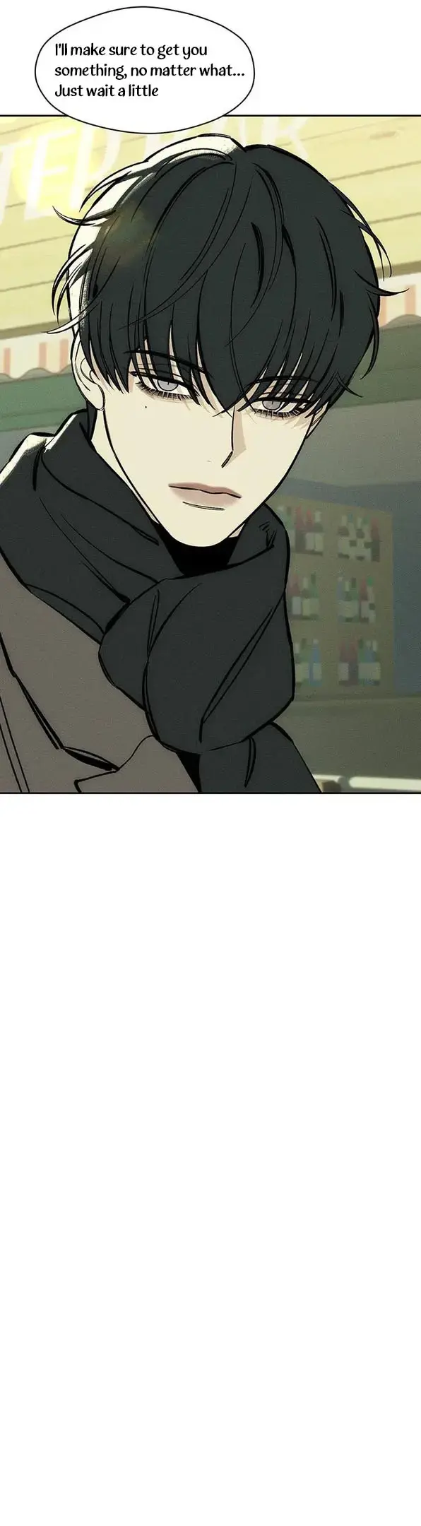 Tears On A Withered Flower Chapter 45 - Page 35