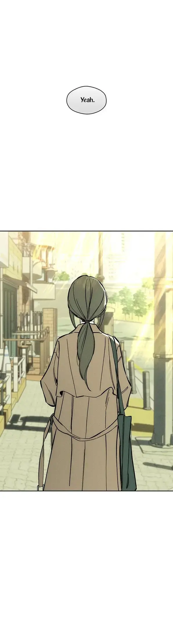Tears On A Withered Flower Chapter 45 - Page 36