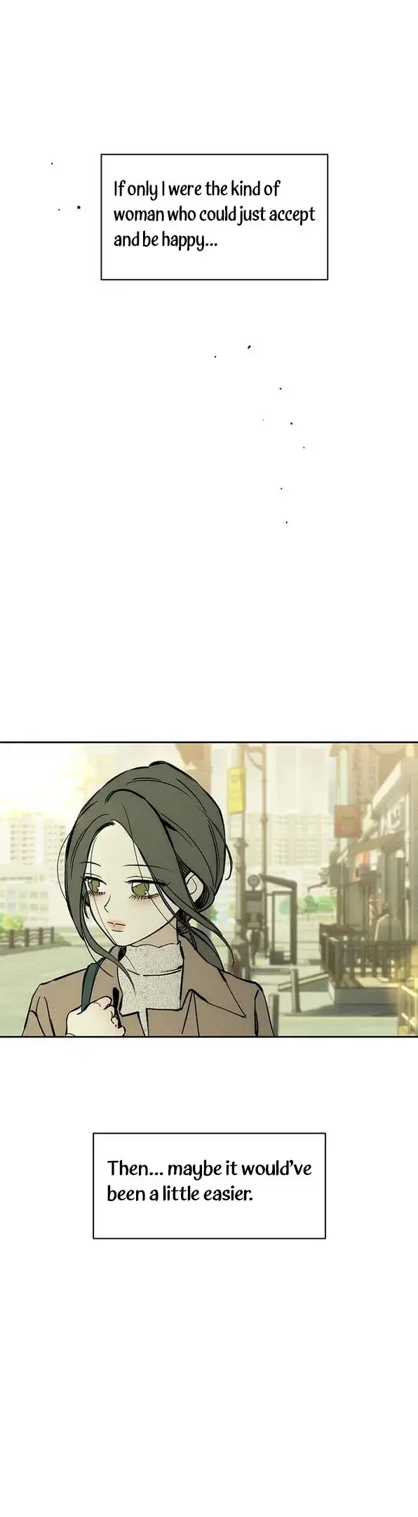 Tears On A Withered Flower Chapter 45 - Page 38