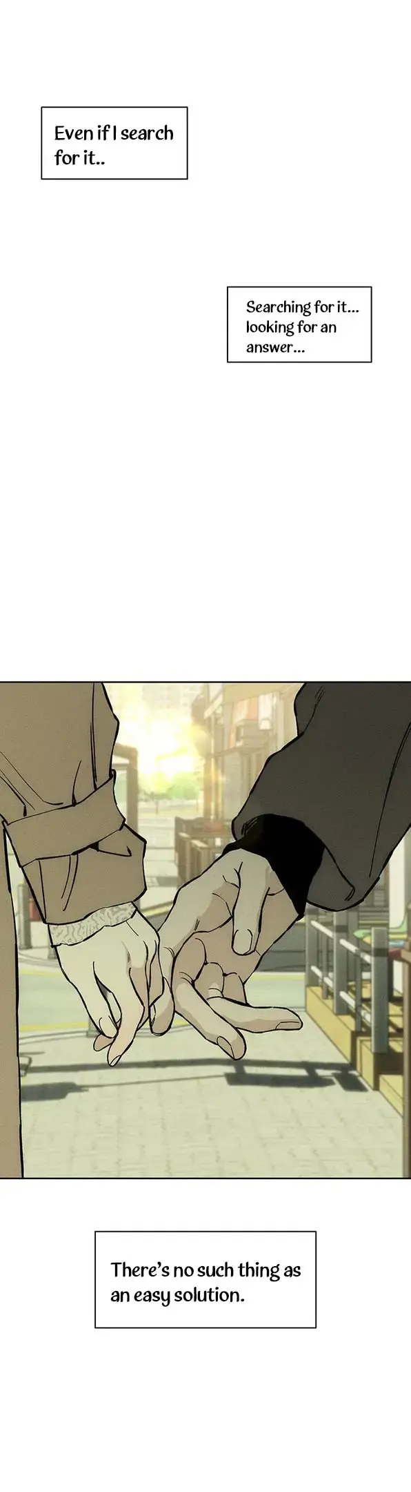 Tears On A Withered Flower Chapter 45 - Page 39