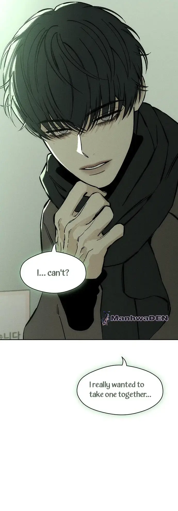 Tears On A Withered Flower Chapter 45 - Page 4