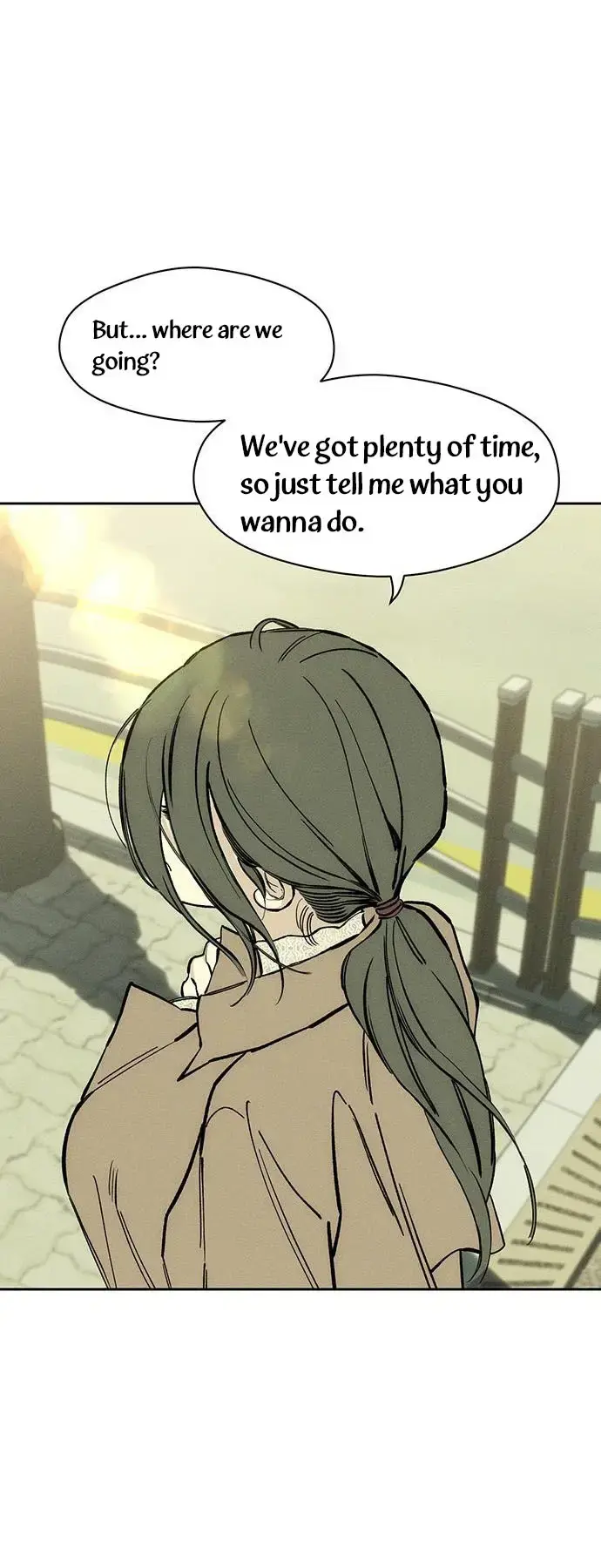 Tears On A Withered Flower Chapter 45 - Page 40